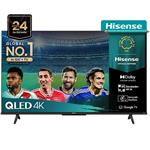 Smart Tv Hisense 100" 94100Q7N UHD 4K Qled Google Tv                       